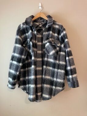Terra & Sky | Sz 0x Spring/Fall Coat